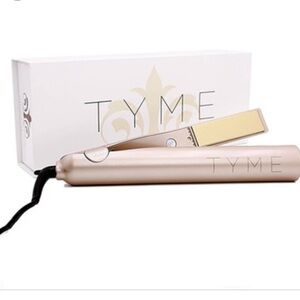 Tyme Iron (Straightener/Curler)